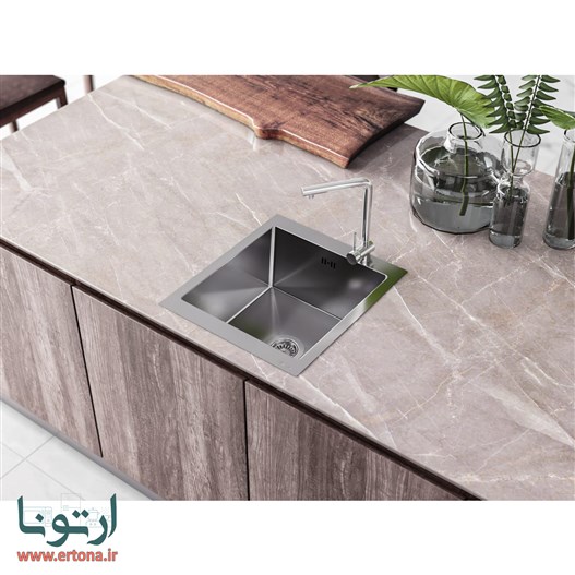 سینک توکار بیمکث مدل 720